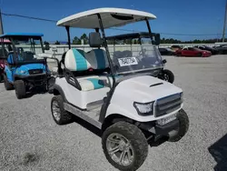 Salvage trucks for sale at Riverview, FL auction: 2021 Aspt 4P