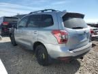 2016 Subaru Forester 2.0XT Premium