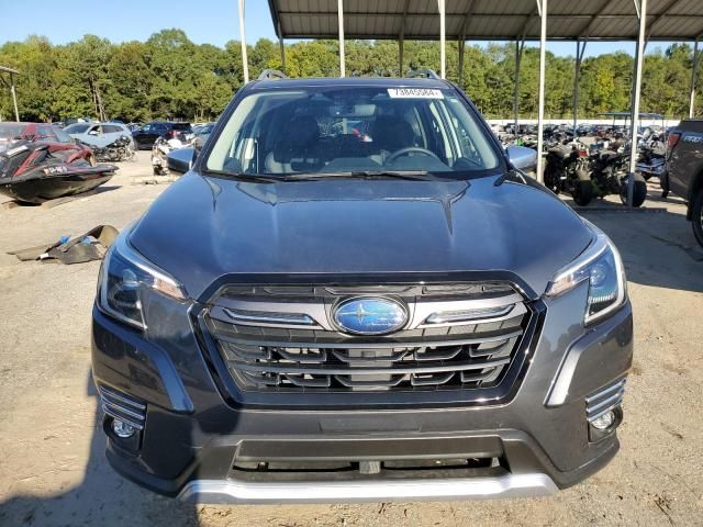 2024 Subaru Forester Touring