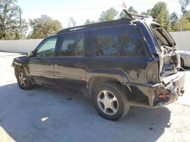 2006 Chevrolet Trailblazer EXT LS