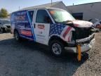 2008 Chevrolet Express G2500