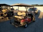 2015 Clubcar Precedent