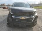 2022 Chevrolet Traverse LT