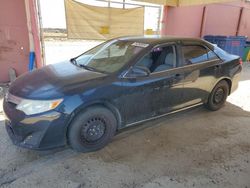 Toyota salvage cars for sale: 2013 Toyota Camry L