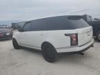 2014 Land Rover Range Rover Supercharged