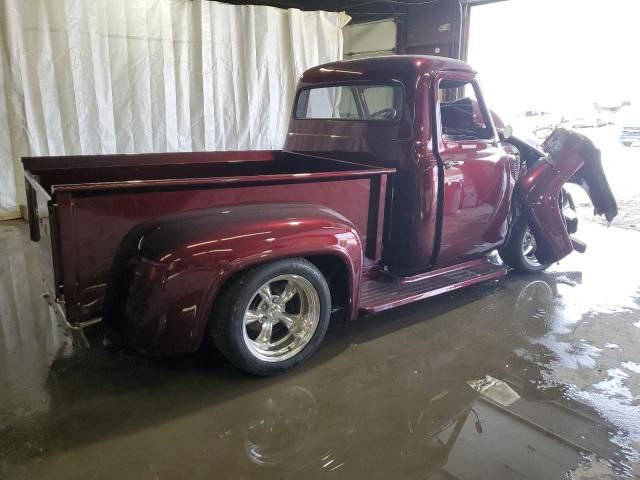 1955 Ford F 100