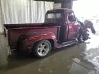 1955 Ford F 100