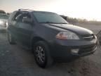 2003 Acura MDX Touring