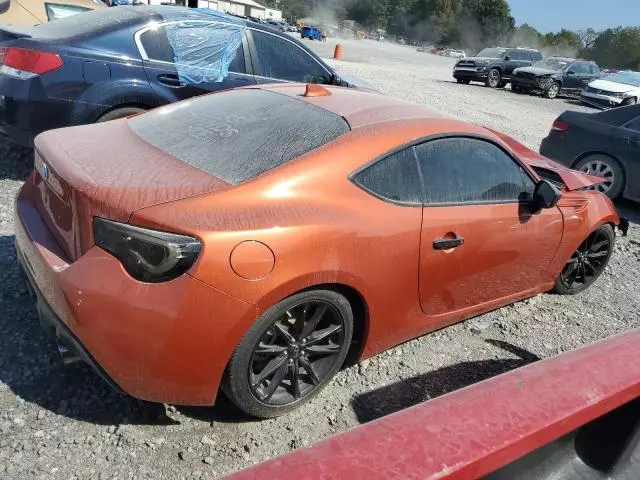 2017 Toyota 86 Base