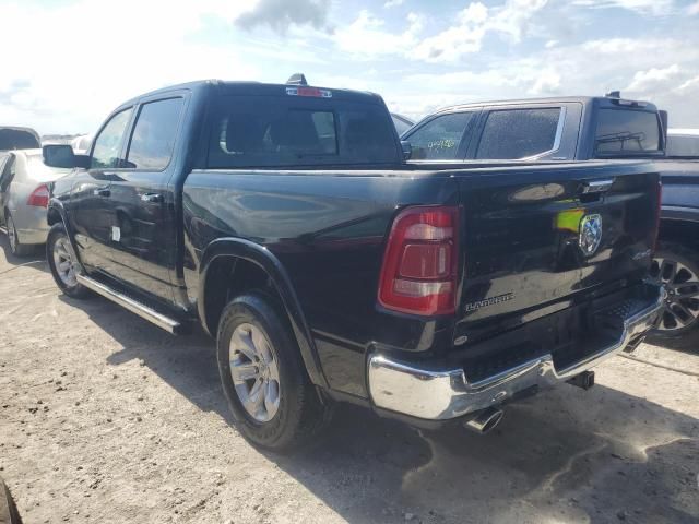 2022 Dodge 1500 Laramie