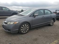 Honda Vehiculos salvage en venta: 2011 Honda Civic EX