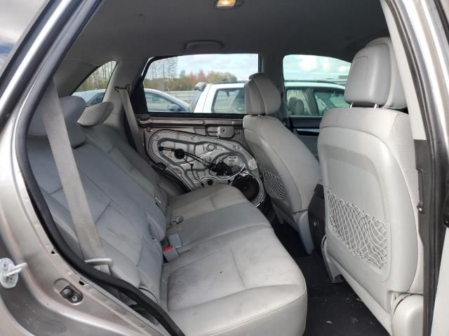 2011 KIA Sorento Base