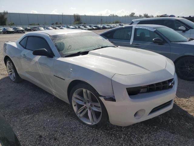 2012 Chevrolet Camaro LT