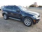 2012 BMW X5 XDRIVE50I