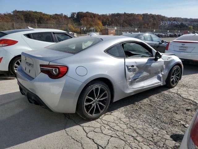 2017 Toyota 86 Base