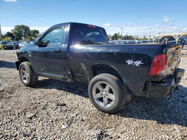 2012 Dodge RAM 1500 Sport