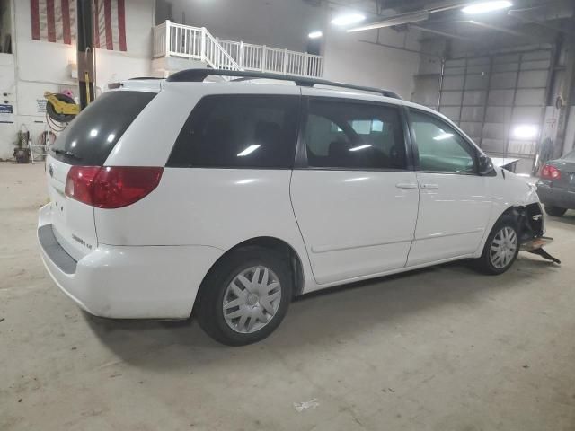 2006 Toyota Sienna CE