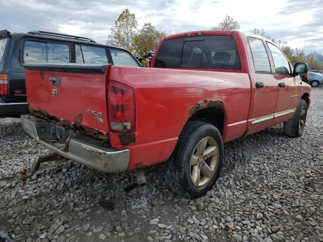 2006 Dodge RAM 1500 ST