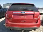 2012 Ford Edge Limited