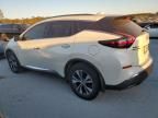 2020 Nissan Murano SV