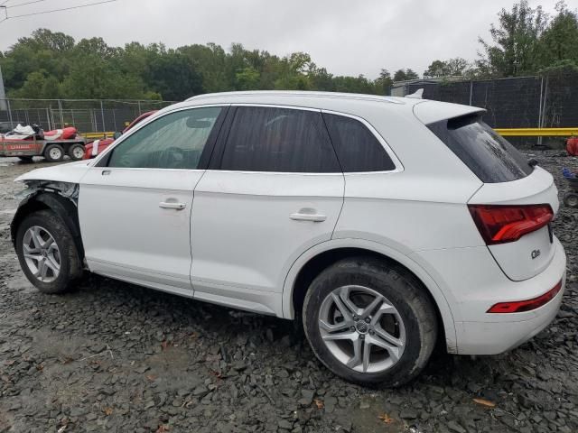 2019 Audi Q5 Premium