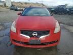 2009 Nissan Altima 3.5SE