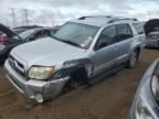 2006 Toyota 4runner SR5