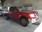 2010 Nissan Frontier King Cab SE