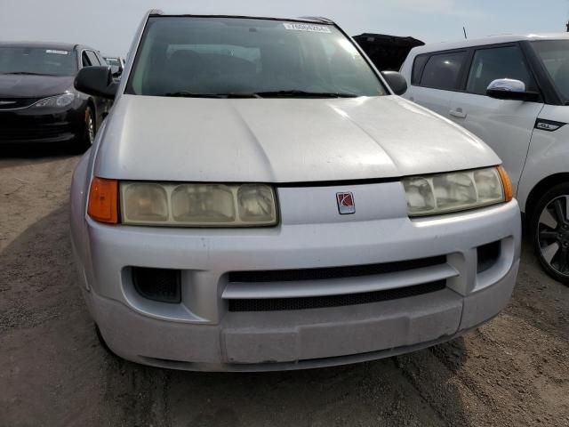 2005 Saturn Vue