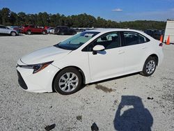 Toyota salvage cars for sale: 2023 Toyota Corolla LE