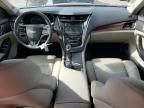 2018 Cadillac CTS