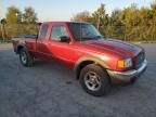 2002 Ford Ranger Super Cab