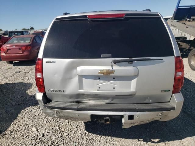 2011 Chevrolet Tahoe K1500 LT