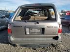 2001 Toyota 4runner Limited