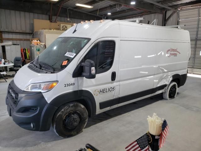 2023 Dodge RAM Promaster 3500 3500 High