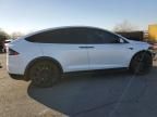 2017 Tesla Model X