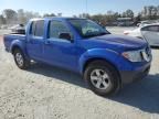 2012 Nissan Frontier S