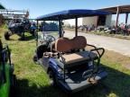 2021 Ezgo Golf Cart