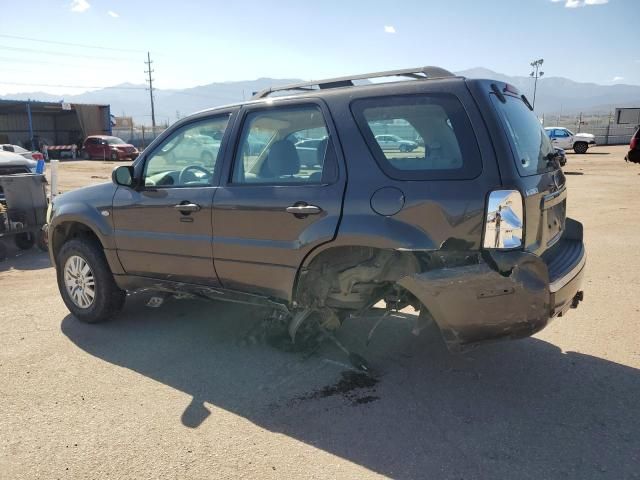 2005 Mercury Mariner