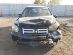 2007 Honda Pilot EXL