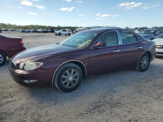 2007 Buick Lacrosse CXL