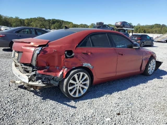 2013 Cadillac ATS Premium