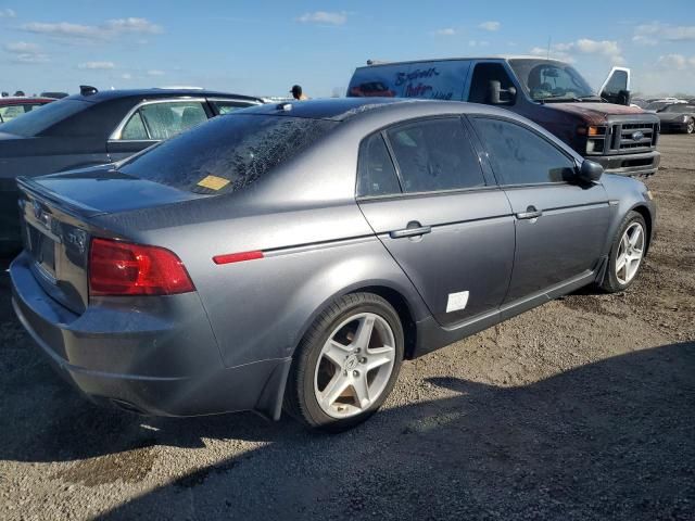 2006 Acura 3.2TL