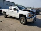 2017 Chevrolet Silverado K2500 Heavy Duty