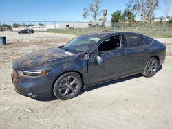 2024 Honda Accord Hybrid EXL en venta en Augusta, GA