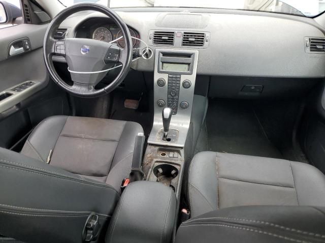 2005 Volvo S40 2.4I