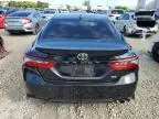 2023 Toyota Camry SE Night Shade