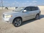 2008 Toyota Highlander Limited