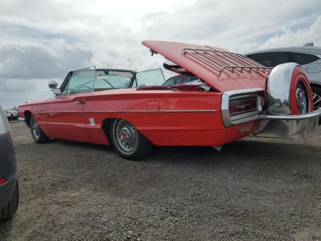 1964 Ford Thunderbird