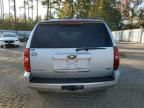 2011 Chevrolet Tahoe K1500 LT